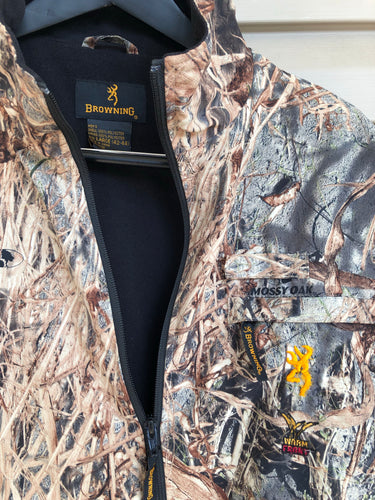 Browning Duck Blind Jacket (L)