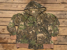 Load image into Gallery viewer, Sports Afield Realtree Lightweight Jacket (XL)🇺🇸