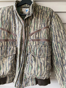 Rut Daniels Style Realtree Jacket (M/L)