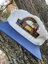 Load image into Gallery viewer, 1999 Louisiana Ducks Unlimited Snapback