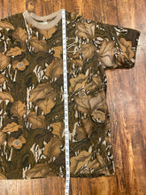 Load image into Gallery viewer, 1995 Texas Wildlife Expo Mossy Oak Shirt (XL)