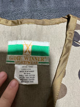 Load image into Gallery viewer, Game Winner Field Vest (L)