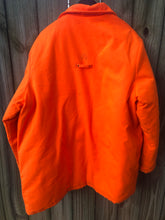 Load image into Gallery viewer, Duxbak Blaze Orange Field Parka (XL)🇺🇸