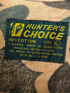 Hunter’s Choice Vest (M/L)