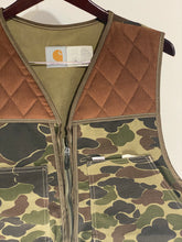 Load image into Gallery viewer, Carhartt Field Vest (L/XL)