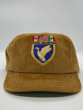 Load image into Gallery viewer, ATC Ducks Unlimited Crest Corduroy Hat