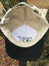 Load image into Gallery viewer, 1999 Yuba Sutter California Ducks Unlimited Hat