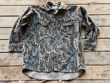 Load image into Gallery viewer, Mossy Oak Treestand Shirt (XXL)🇺🇸