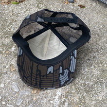 Load image into Gallery viewer, Quaker Boy Trebark Snapback