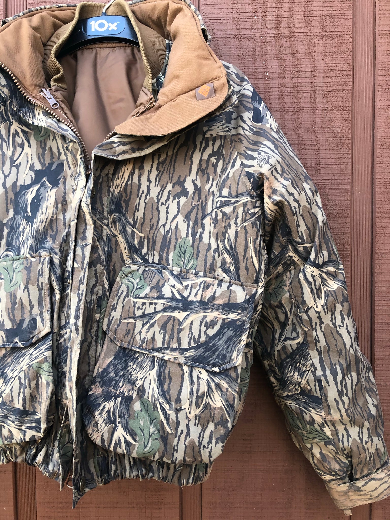 Columbia Tree Stand 3-in-1 Wigeon Jacket (M/L) - Main Image