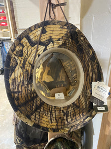 McAlister Mossy Oak Breakup Field Hat (M)🇺🇸