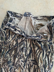 Rattlers Brand Ducks Unlimited Pants (XL)