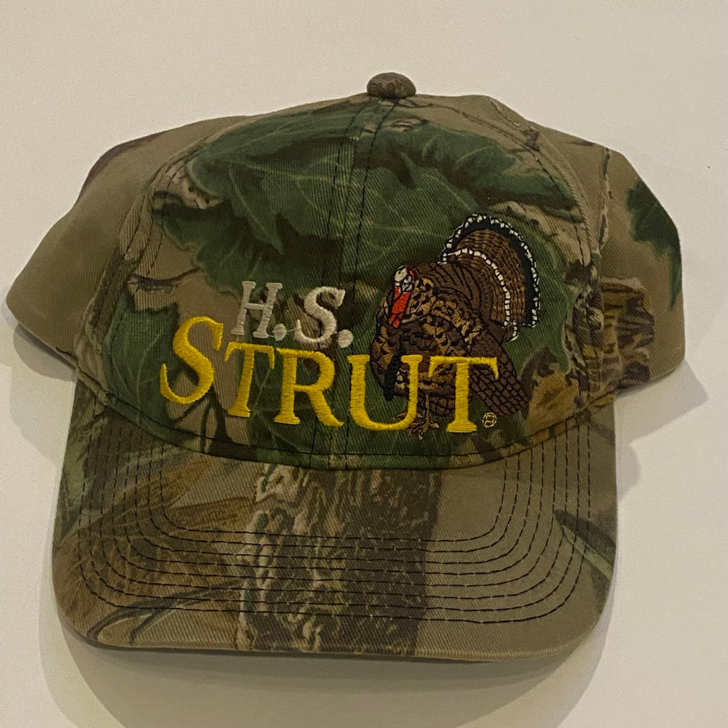 HS Strut Realtree Snapback🇺🇸