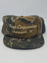 Load image into Gallery viewer, Pure Corp. Mossy Oak Fall Foliage Hat🇺🇸