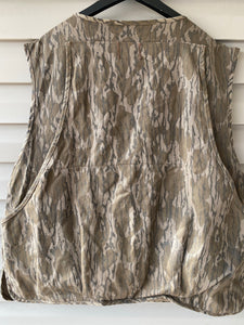 Mossy Oak Bottomland Vest (XXL)