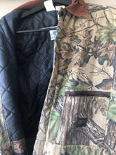 Load image into Gallery viewer, Liberty Realtree Coveralls (XL)