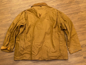 Bone-Dry Red Head Jacket (XXL-52)