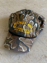 Load image into Gallery viewer, Walnut Hill Excavation Snapback