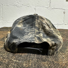 Load image into Gallery viewer, Sanderson Farms Mossy Oak Breakup Snapback