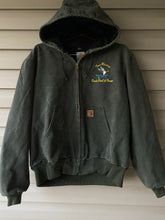 Load image into Gallery viewer, Carhartt Two Rivers Jacket (L)