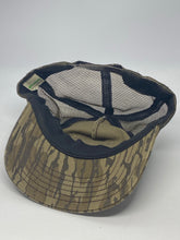 Load image into Gallery viewer, S Carolina Waterfowl Assoc. Mossy Oak Hat🇺🇸