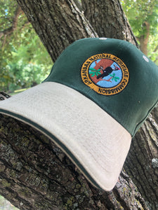 Arkansas Natural Heritage Commission Cap