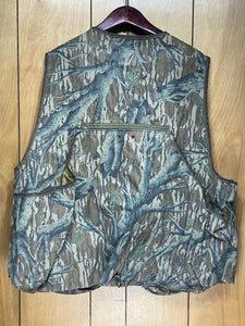 Carhartt Mossy Oak Treestand Field Vest (XXL)🇺🇸