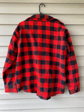 Load image into Gallery viewer, Duxbak Flannel (L)