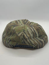 Load image into Gallery viewer, Georgia DU Chairman Realtree Snapback 🇺🇸
