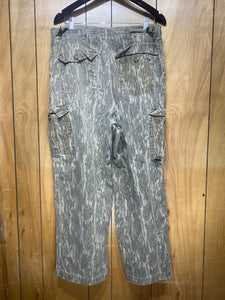 Mossy Oak Bottomland Pants (34x28)