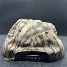 Load image into Gallery viewer, Double MM Duck Club Snapback