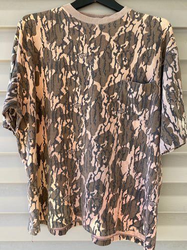 Mossy Oak Bottomland Shirt (L)