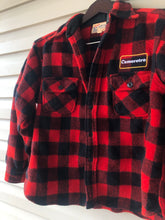 Load image into Gallery viewer, Camoretro Duxbak Wool Shirt (S)