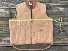 Load image into Gallery viewer, Duxbak Quilted Vest (XL)🇺🇸