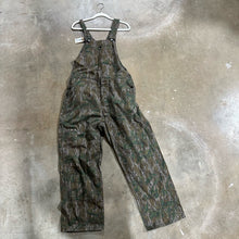 Load image into Gallery viewer, Mossy Oak Greenleaf Overalls (L)🇺🇸