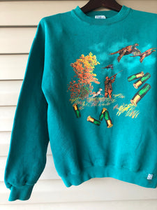 Upland Sweatshirt (M)