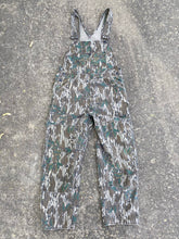 Load image into Gallery viewer, Mossy Oak Greenleaf Overalls (~34x30)