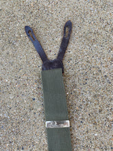 Load image into Gallery viewer, Duxbak Suspenders