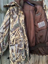 Load image into Gallery viewer, NEW Columbia Delta Hunter 3-in-1 Parka (L)