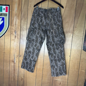 Mossy Oak Hill Country Pants (L)🇺🇸