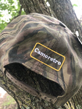 Load image into Gallery viewer, Ducks Unlimited Realtree Snapback
