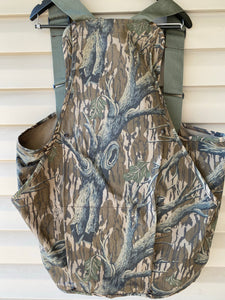 Mossy Oak Treestand Vest (XL)