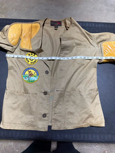 10-X Range Jacket (M)