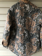 Load image into Gallery viewer, Whitewater Outdoors Fall Foliage Jacket (L/XL)