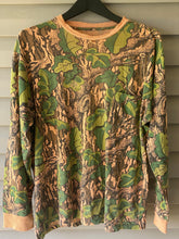 Load image into Gallery viewer, Mossy Oak Full Foliage Shirt (XL)
