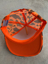 Load image into Gallery viewer, Lodi CA Ducks Unlimited Snapback