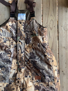 Wall’s Realtree Advantage Overalls (L)🇺🇸