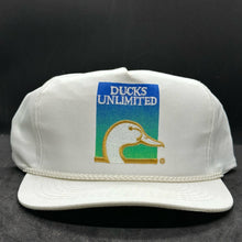 Load image into Gallery viewer, Ducks Unlimited Gradient Snapback