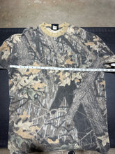 Load image into Gallery viewer, Sasquatch Mossy Oak Breakup Lightweight Shirt (L/XL)🇺🇸