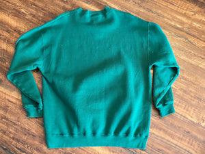 Nasty Boys Ducks Unlimited Sweatshirt (XL)